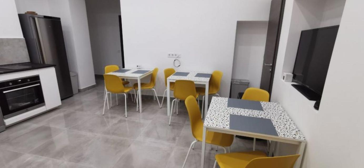 Golya Beds Free Parking Hostel Budapest Kültér fotó